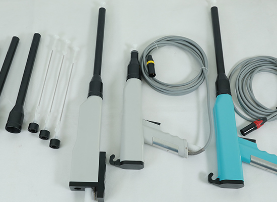 Professional Powder Coating Gun: All Essential Details